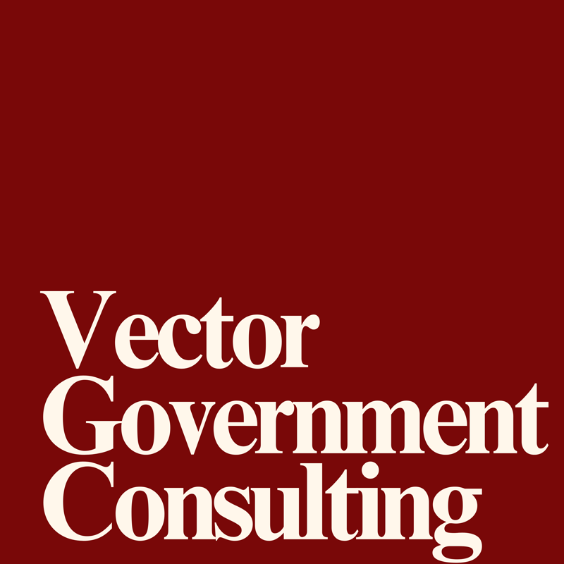 Vector Government Consulting
